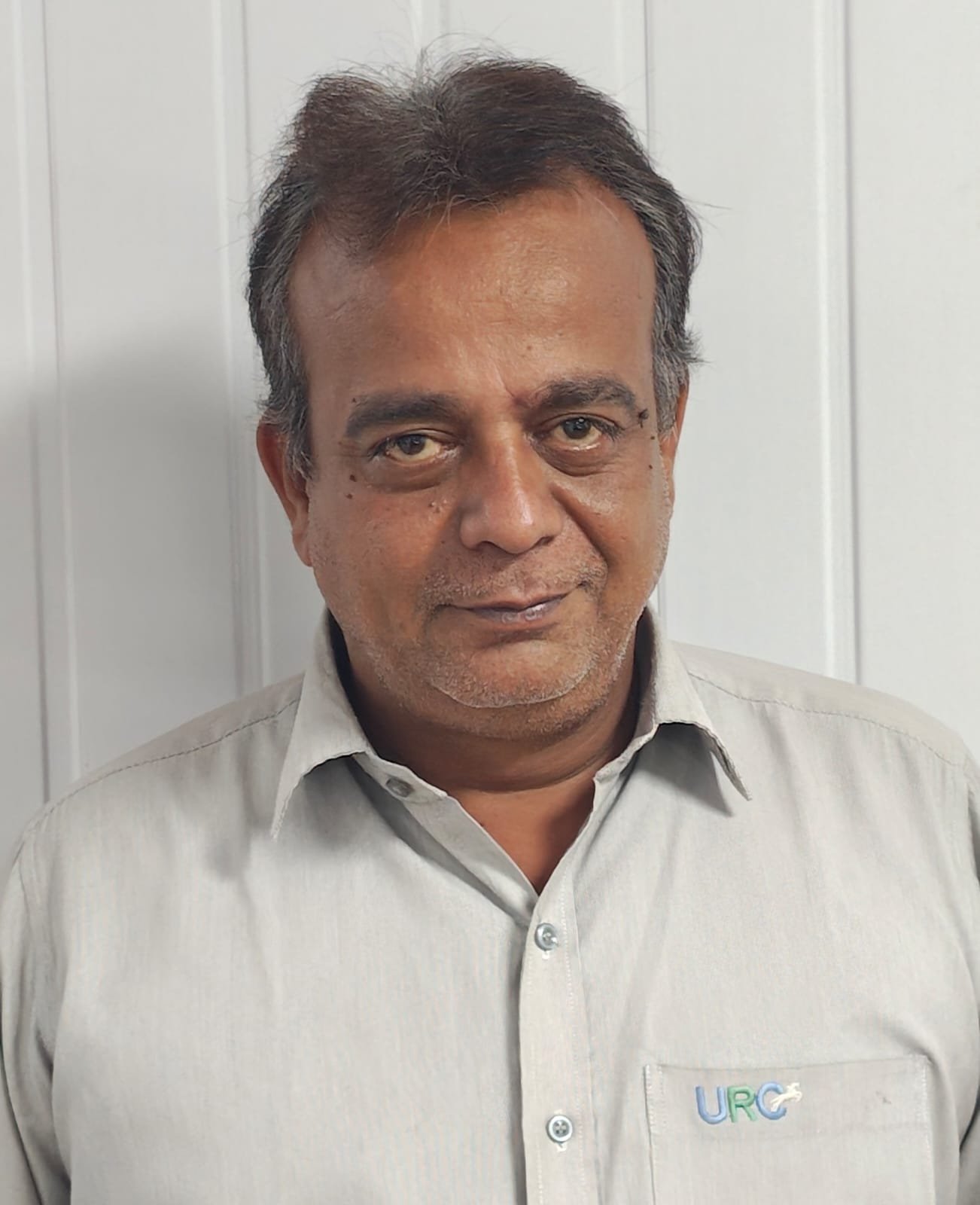 Mr  Nagarajan V