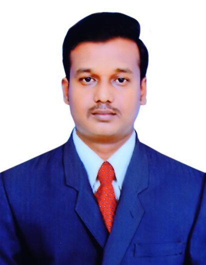 Mr  Naveenprasath APV