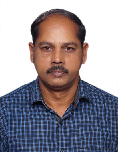 Mr  Baskaran Chandrakasan