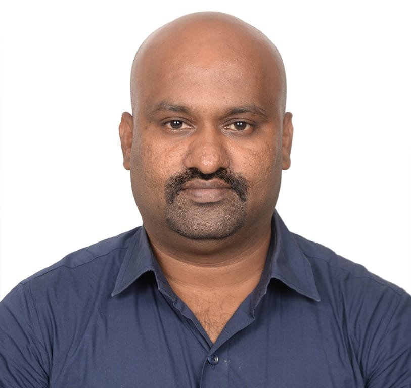 Mr  Vasudevan Perumal