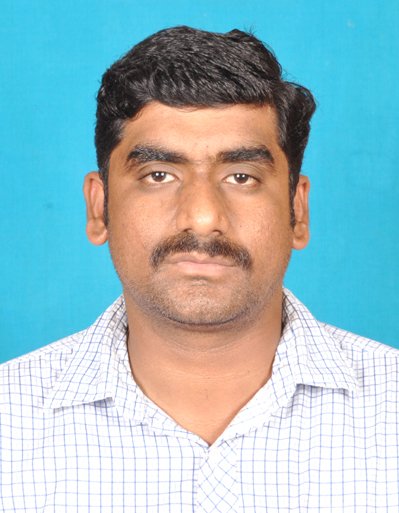 Mr.  VIJAYAKUMAR S