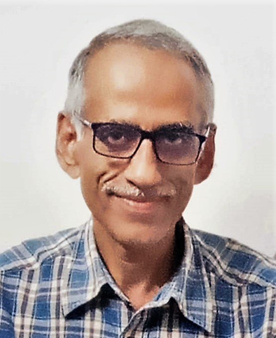 Mr  Antony Paul Mundackal