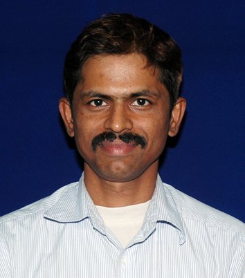 Mr.  Mangesh Gangaram  Jadhav 