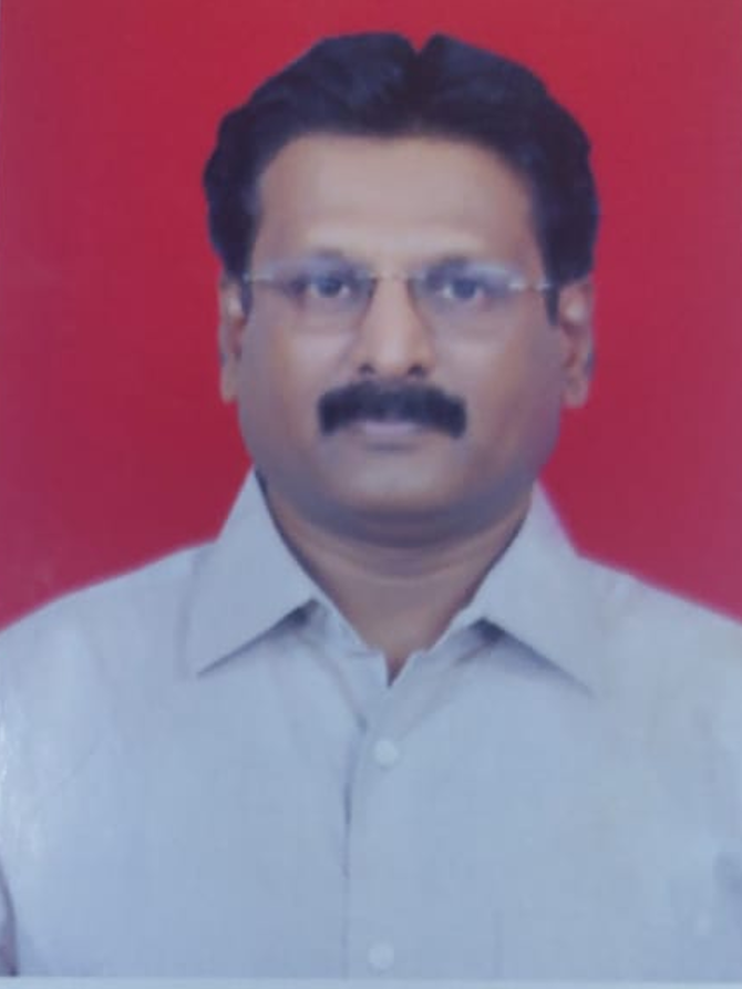 C G.Srinivasan  Srinivasan Guruswamy