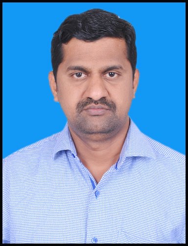 Mr.  NAMBI Raja T