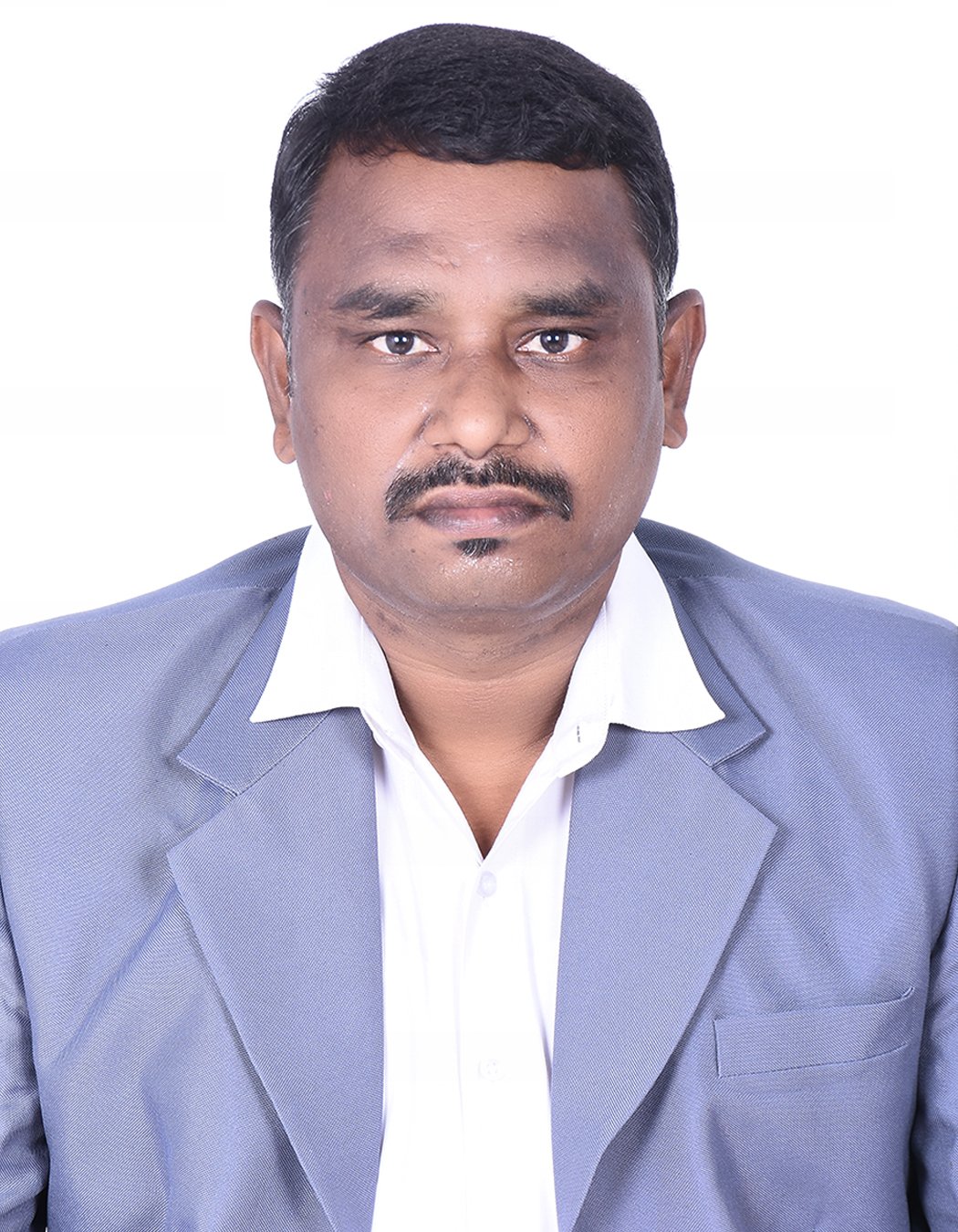 Mr  X Velanganni Manohar 