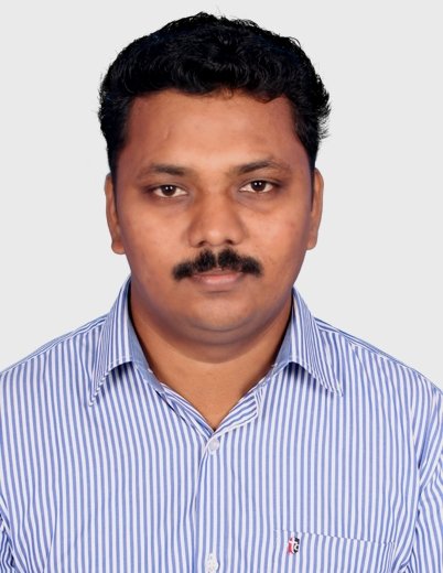 Mr  Sekar Sankaran