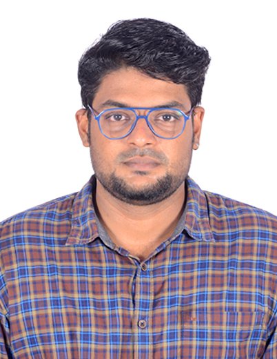 Mr  Hari Krishnan