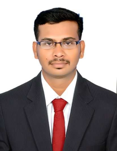 M  SATHISHKUMAR PALANI