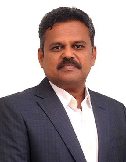 Mr  RAMMOHAN REGUNATHAN