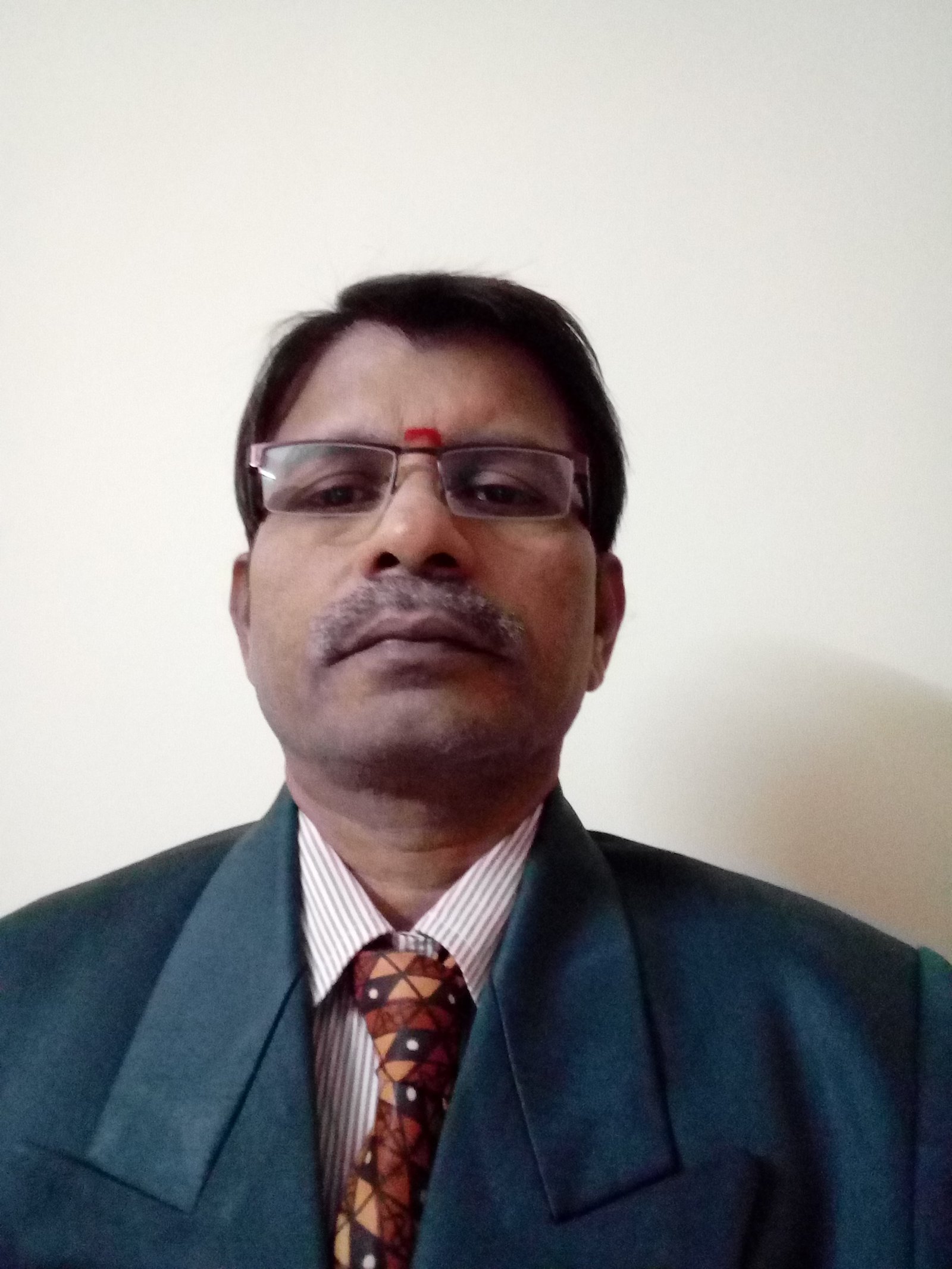 Mr  Prabakaran Shanmugam