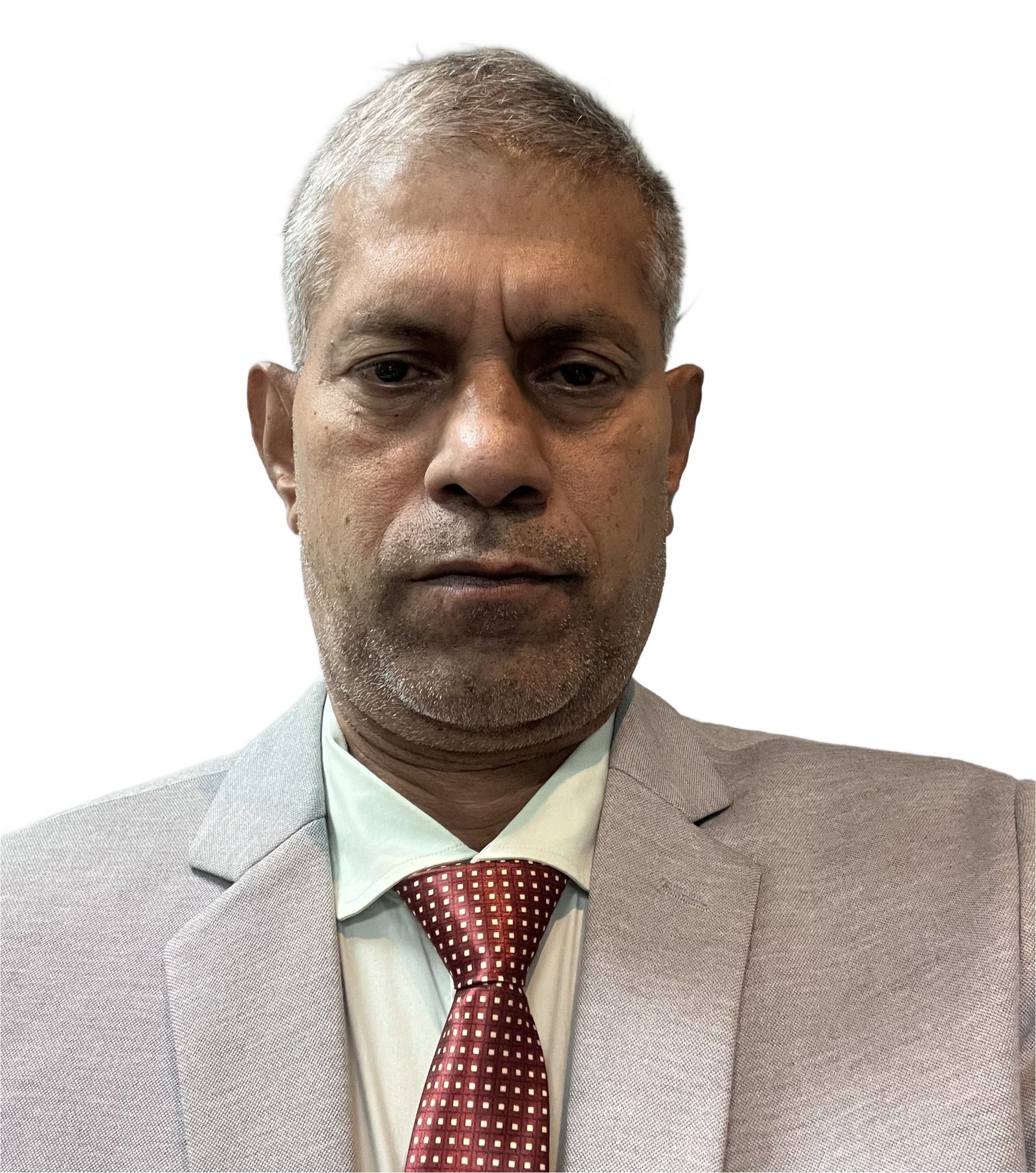 Mr  N LAKSHMINARAYANAN