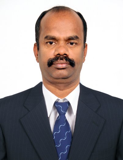 Mr  Sundararaju S