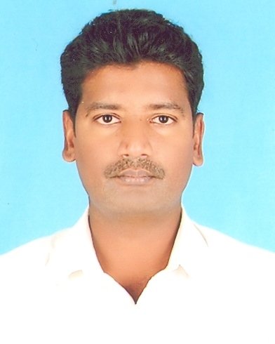 Mr.  Karthik Jaganathan