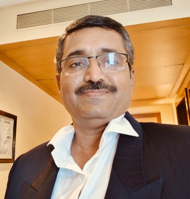 Mr.  Padmaprasad Jain