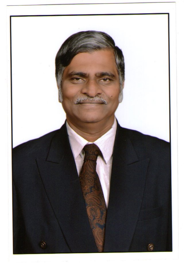 Dr.  NITIN DESHPANDE