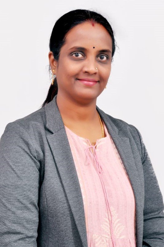 Dr.  Padmini  Kodamagudi 