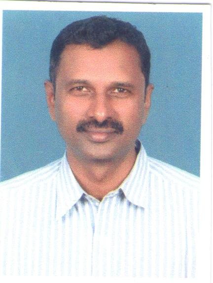 Mr  SUBRAMANIAM PALANISAMY