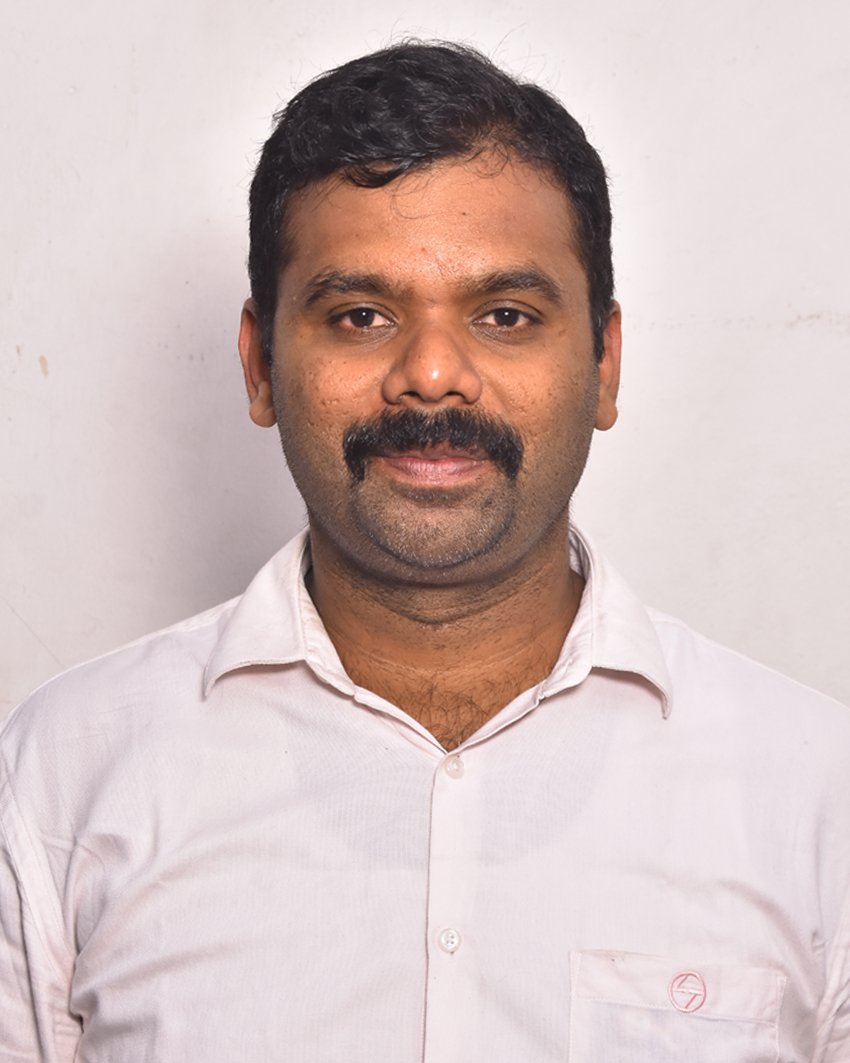 Mr  sairam shanmugam