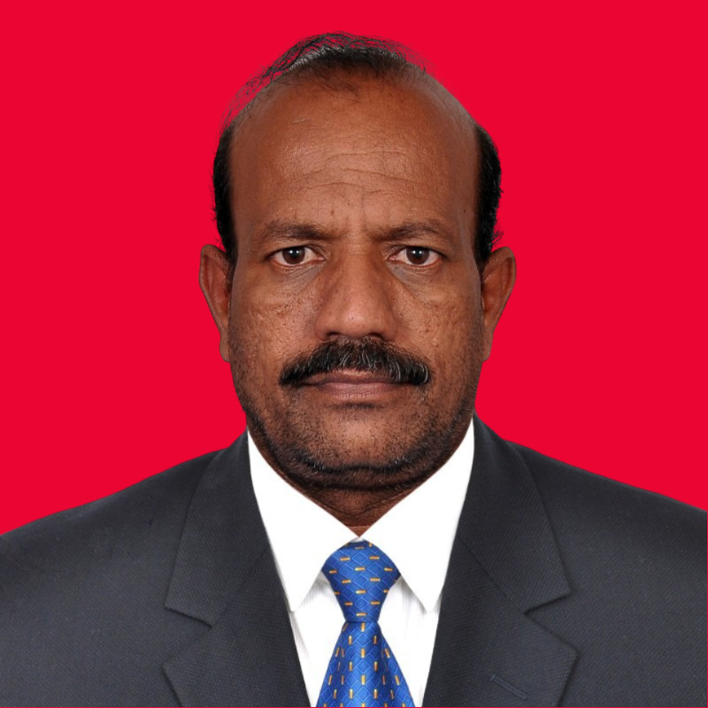 Mr  SANKARANARAYANAN  NARAYANAN