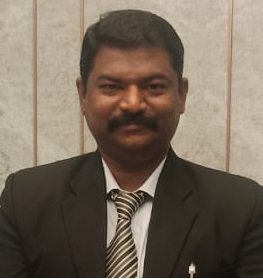 Mr  Vadivel Krishna