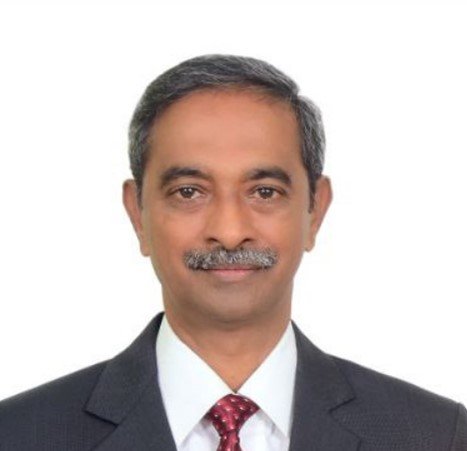 Mr  PAZHANIVEL RAMALINGAM