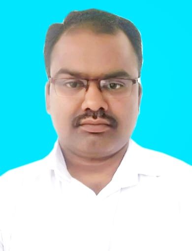 Mr  Gopu Ramalingam