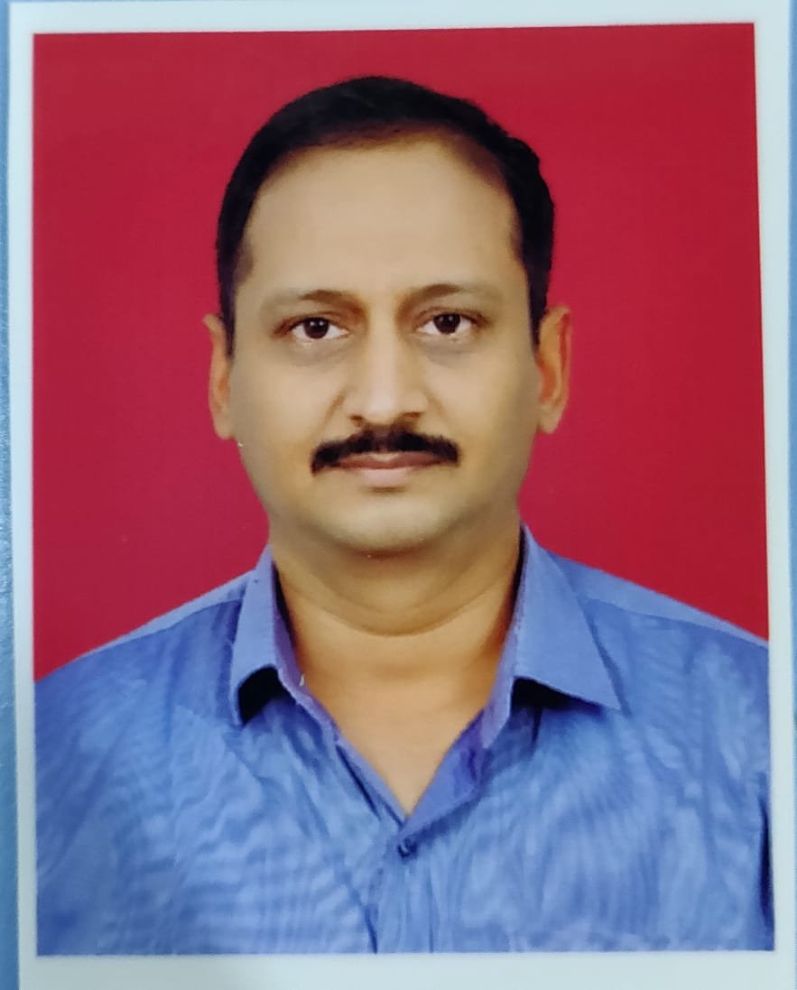 Mr  Seenivasan V