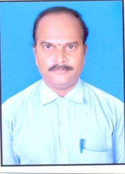 Mr.  Surya Bhaskaram