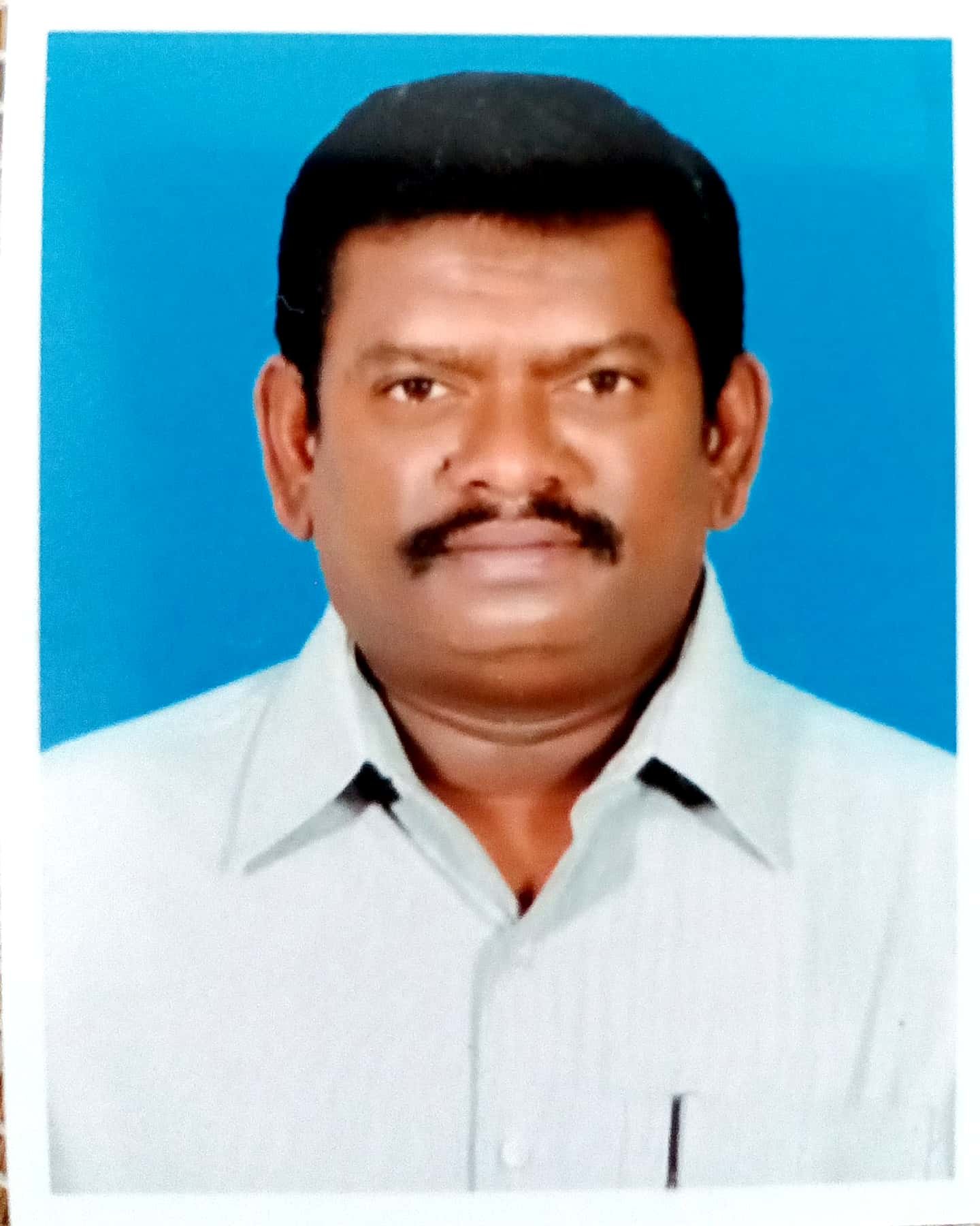 Mr.  kalairaja vairavaraj