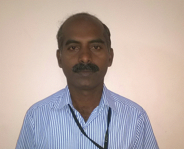 Mr  Prabhakaran M